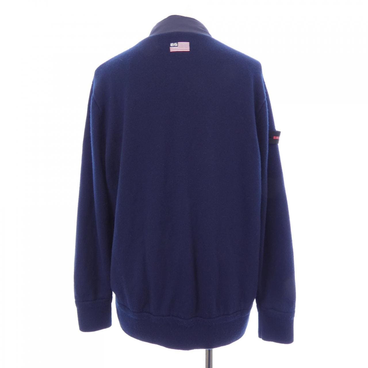 簡報BRIEFING BRG223M40夾克衫