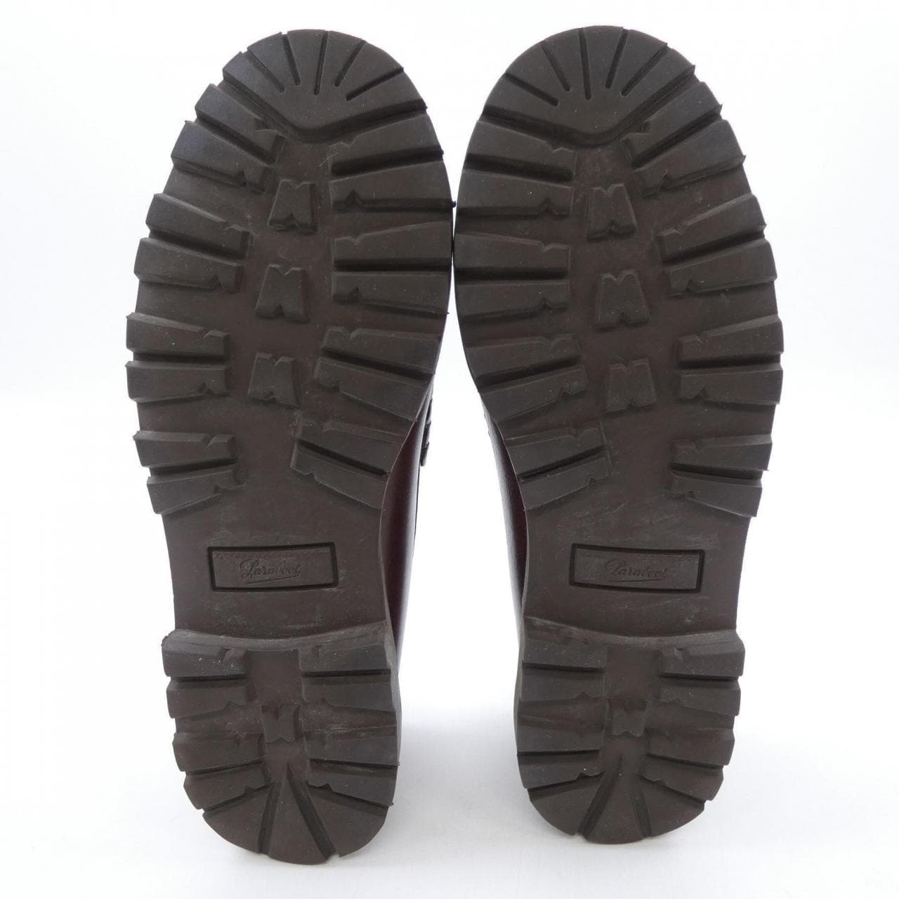 パラブーツ PARA BOOT シューズ