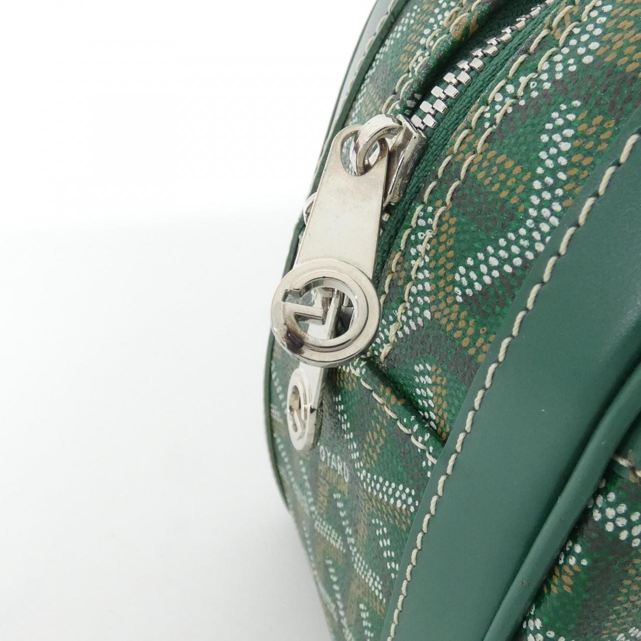 ゴヤール サン ジャンヌ MM AMA JEANNE MM バッグ