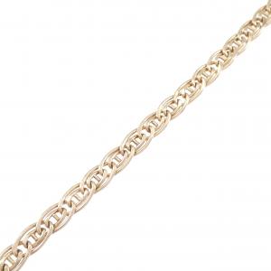 K14PG ブレスレット