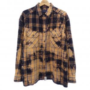 ディセンダント DESCENDANT シャツ