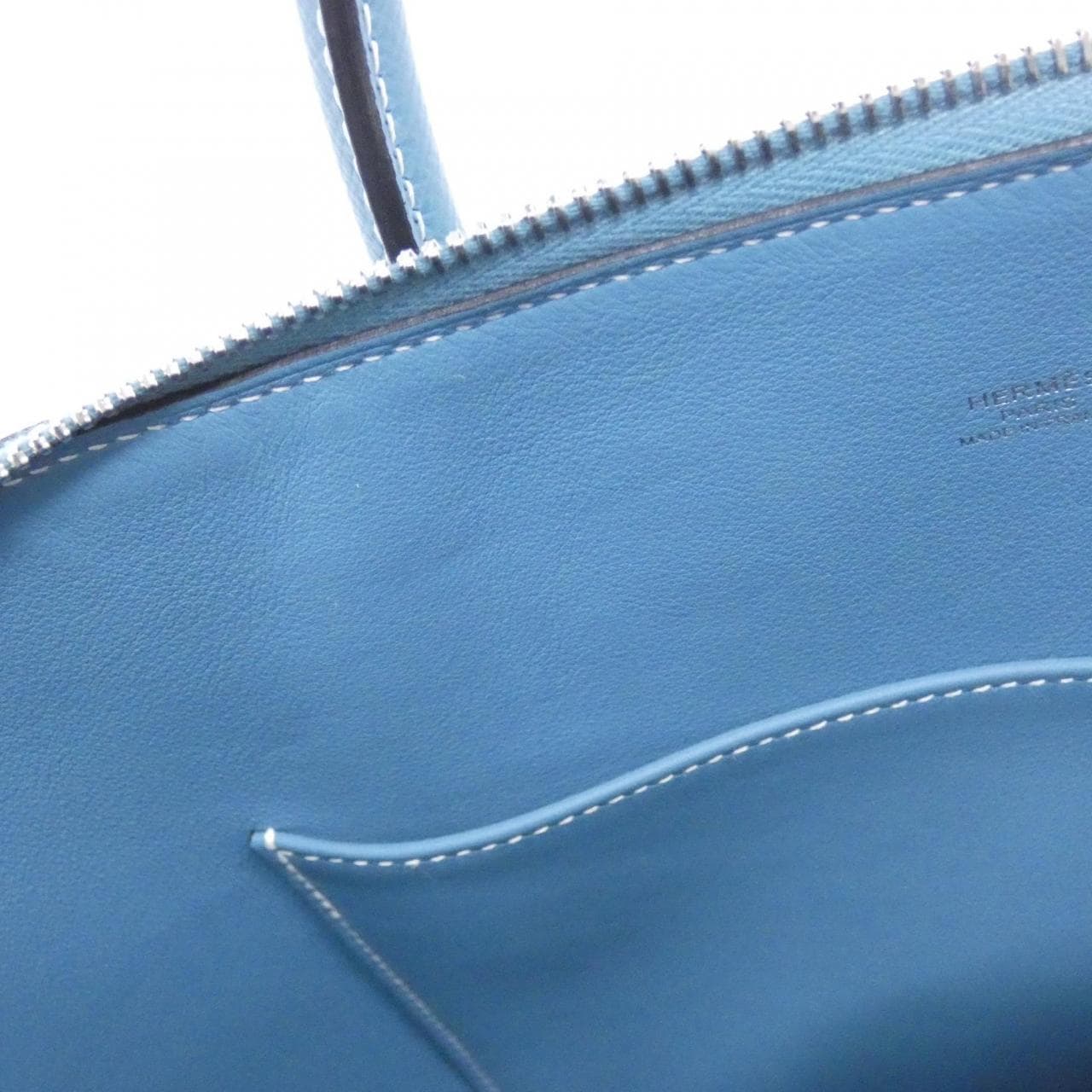 エルメス ボリード1923  30cm 075181CK バッグ