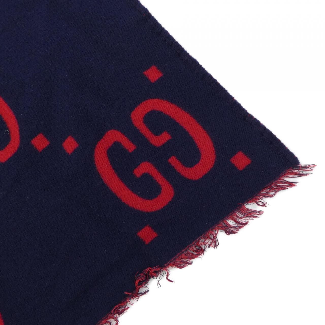 グッチ GUCCI STOLE