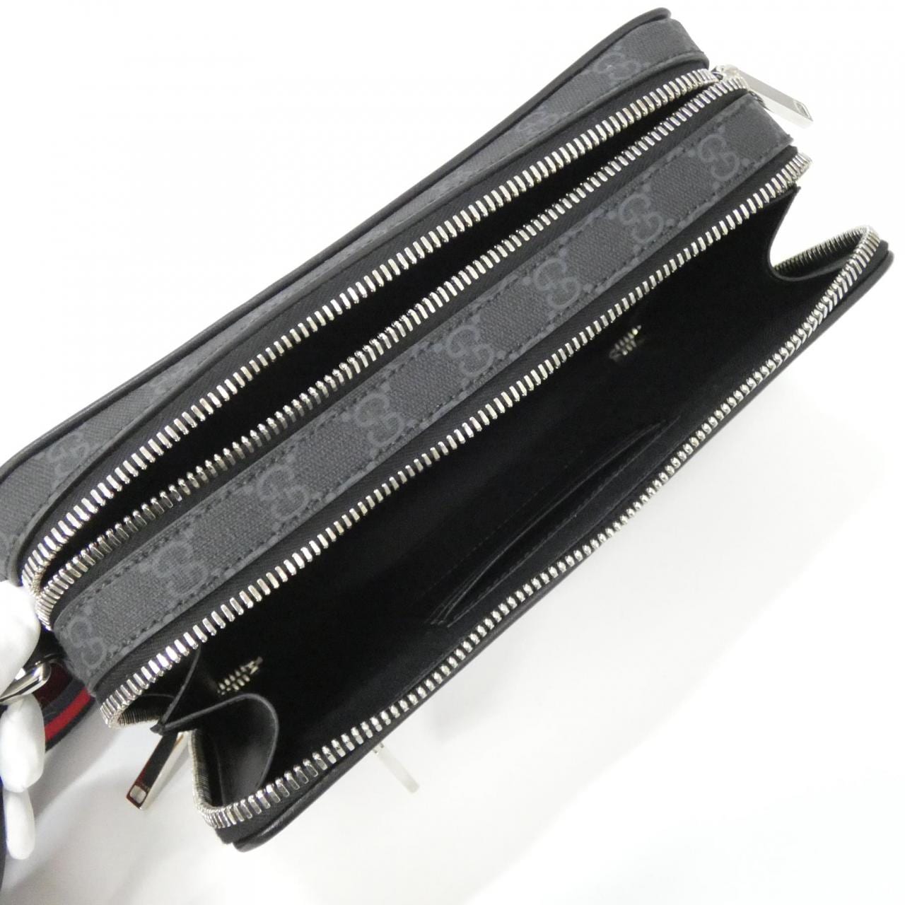 グッチ 822072 FADJA ショルダーバッグ