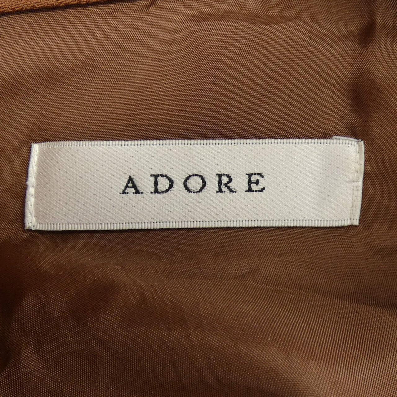 アドーア ADORE 531-1240034 ワンピース