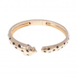 カルティエ パンテール バングル