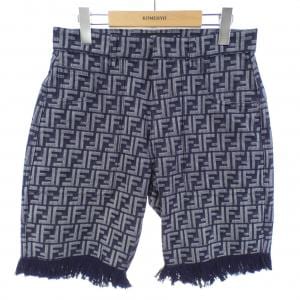 フェンディ FENDI FLP307 AMZ3 ショートパンツ