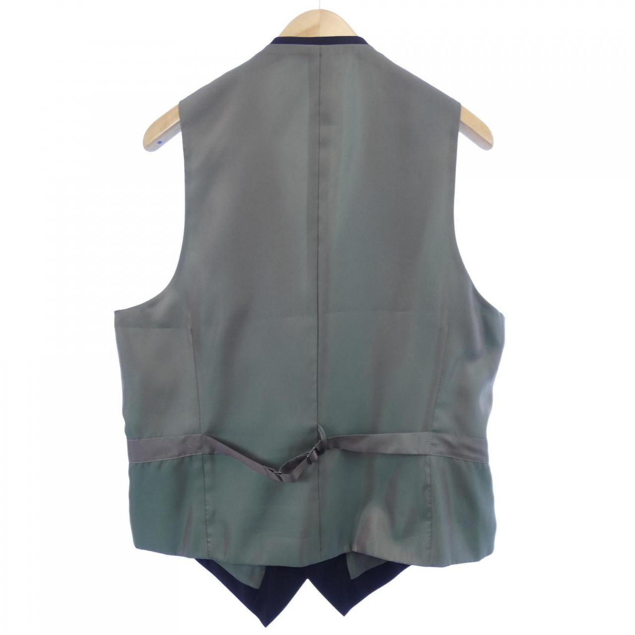 TEIJIN MEN'S SHOP スリーピース