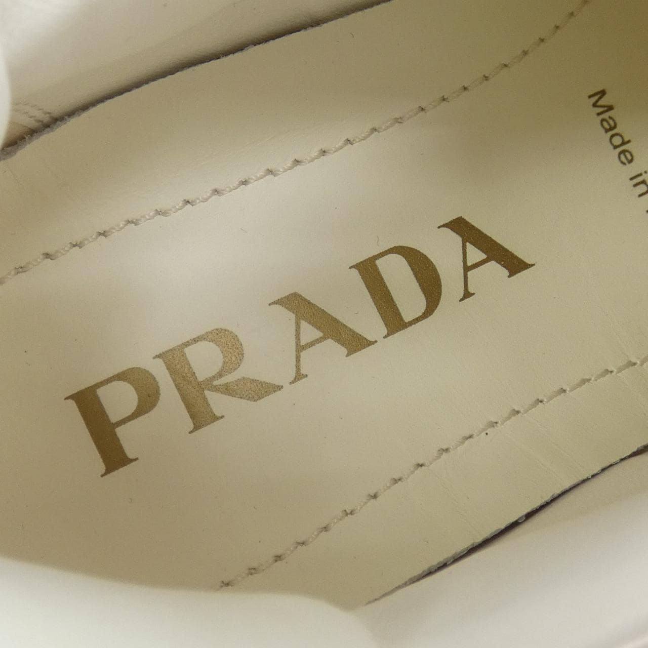 プラダ PRADA 1E792M スニーカー