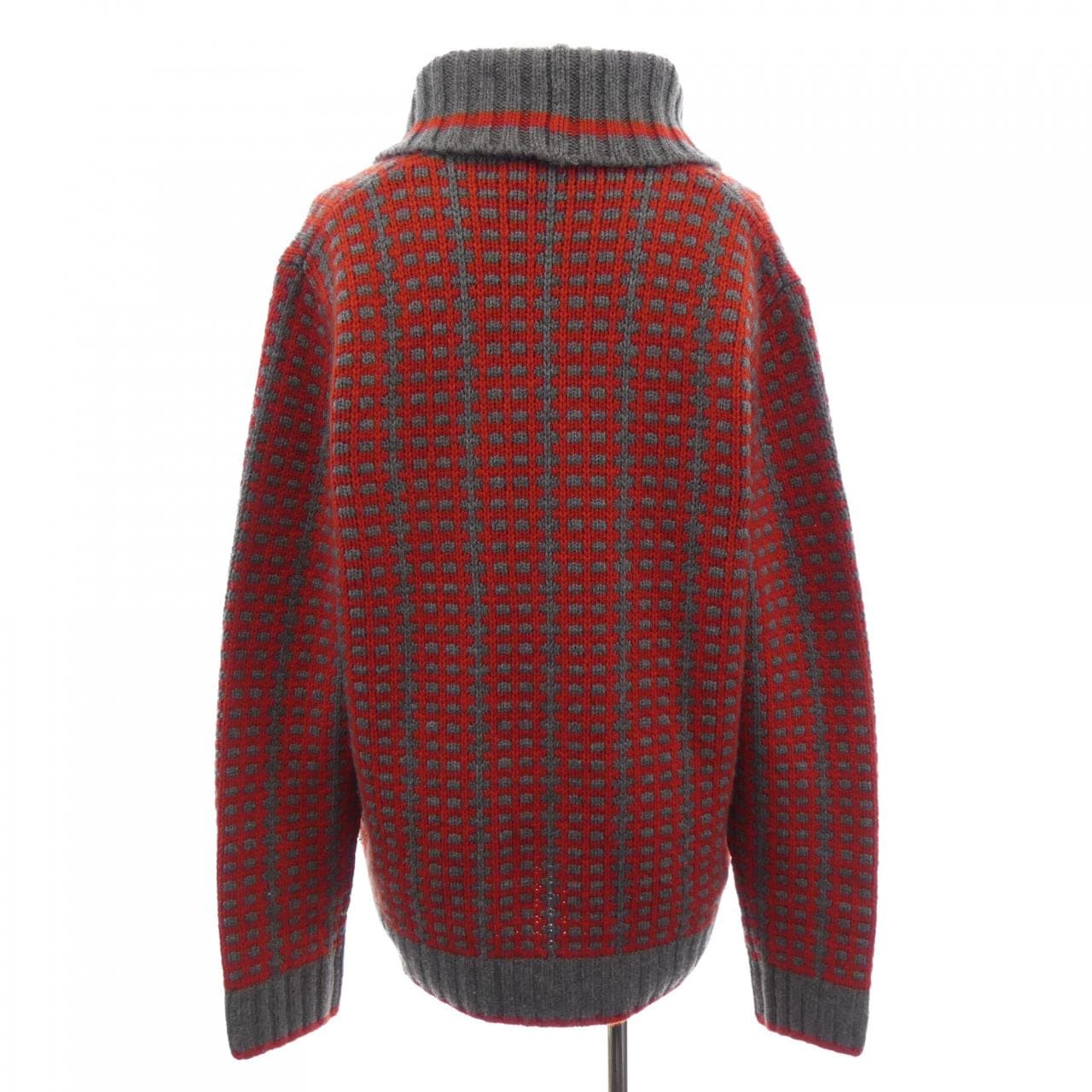 エルメス HERMES 92-5716 ニット