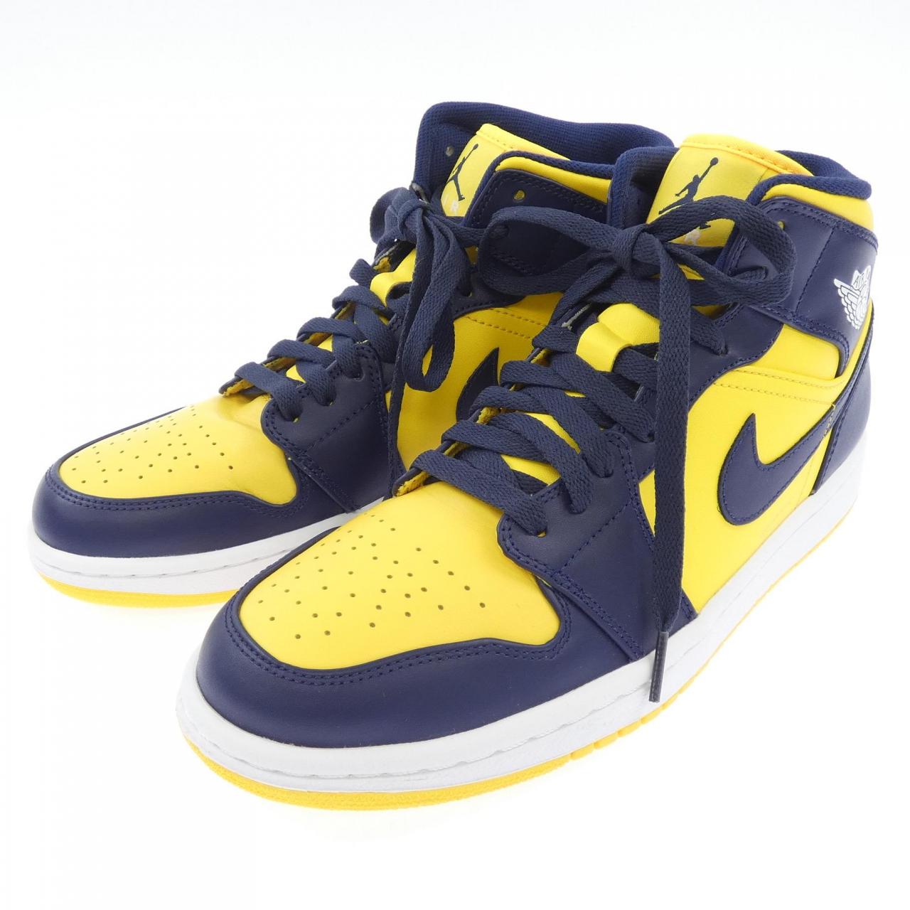 ナイキ ジョーダン NIKE JORDAN 554724-707 スニーカー