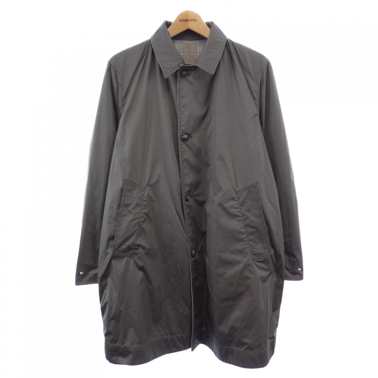 ボリオリ BOGLIOLI OC0068 コート