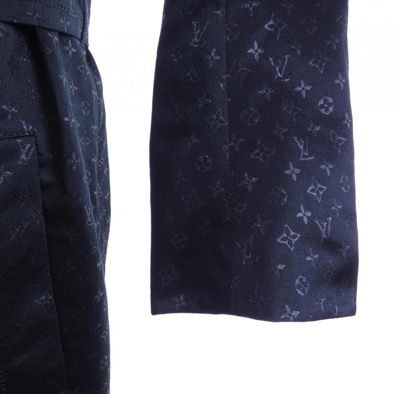 ルイヴィトン LOUIS VUITTON WSCO05SSX コート