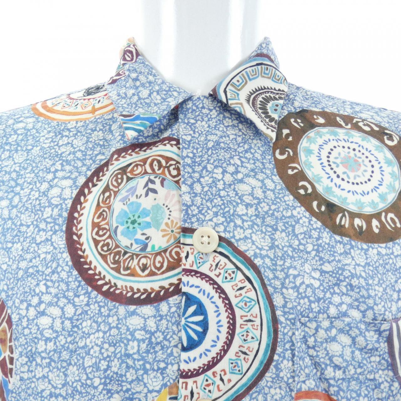 ポールスミス Paul Smith シャツ