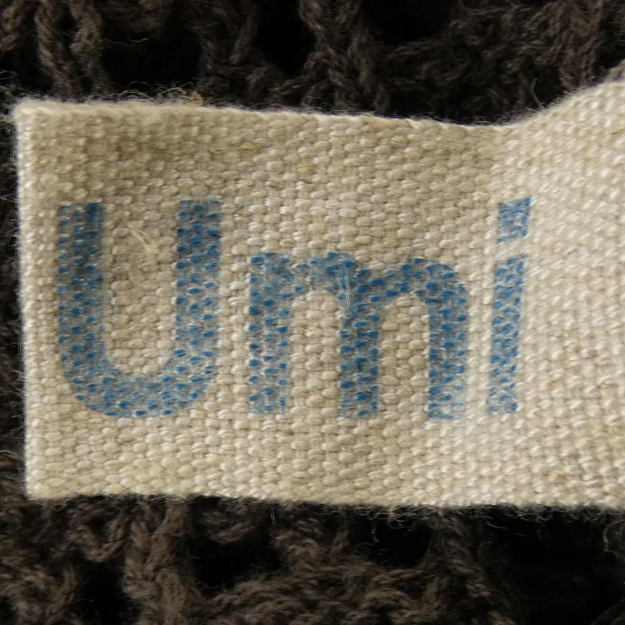 ミディウミ Midi Umi トップス