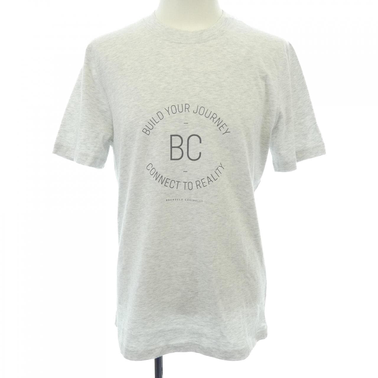 ブルネロクチネリ BRUNELLO CUCINELLI Tシャツ