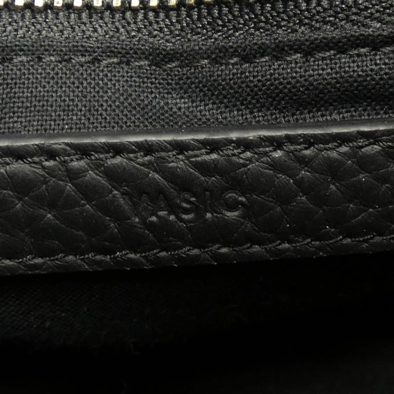 ヴァジック VASIC BAG