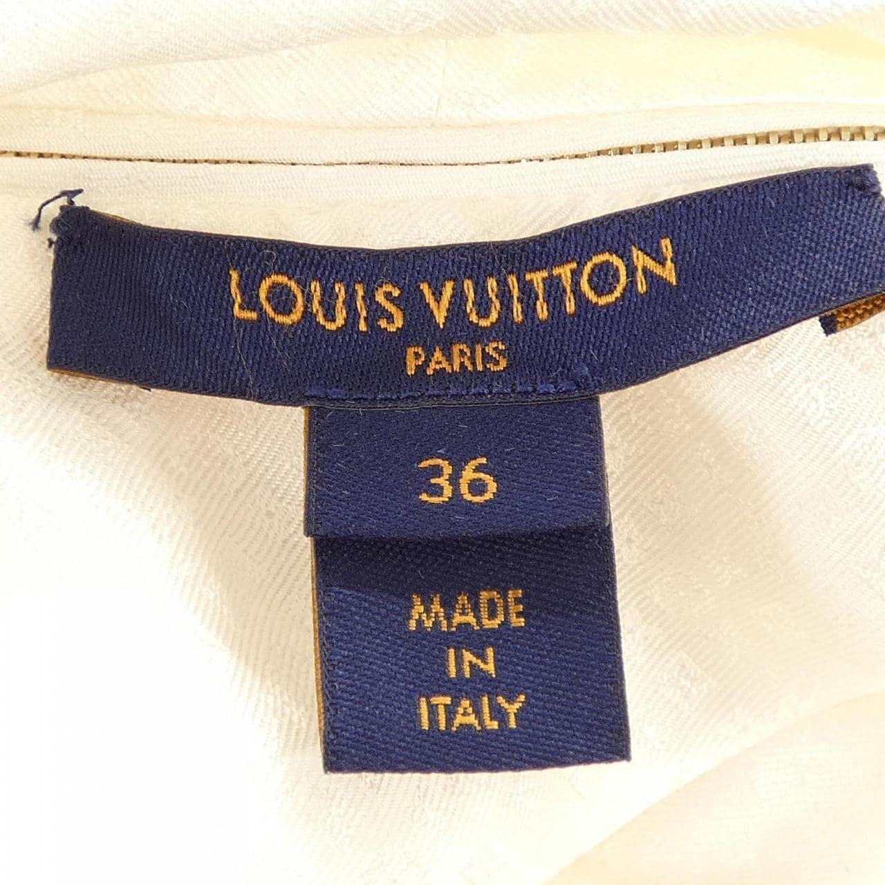 ルイヴィトン LOUIS VUITTON FJBL23VUS シャツ