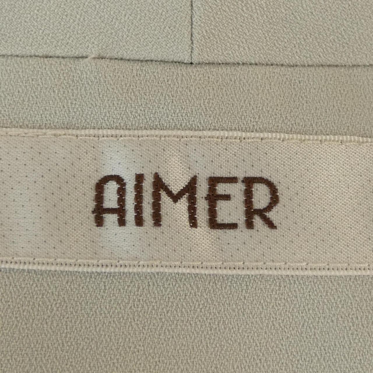 aimer ジャケット