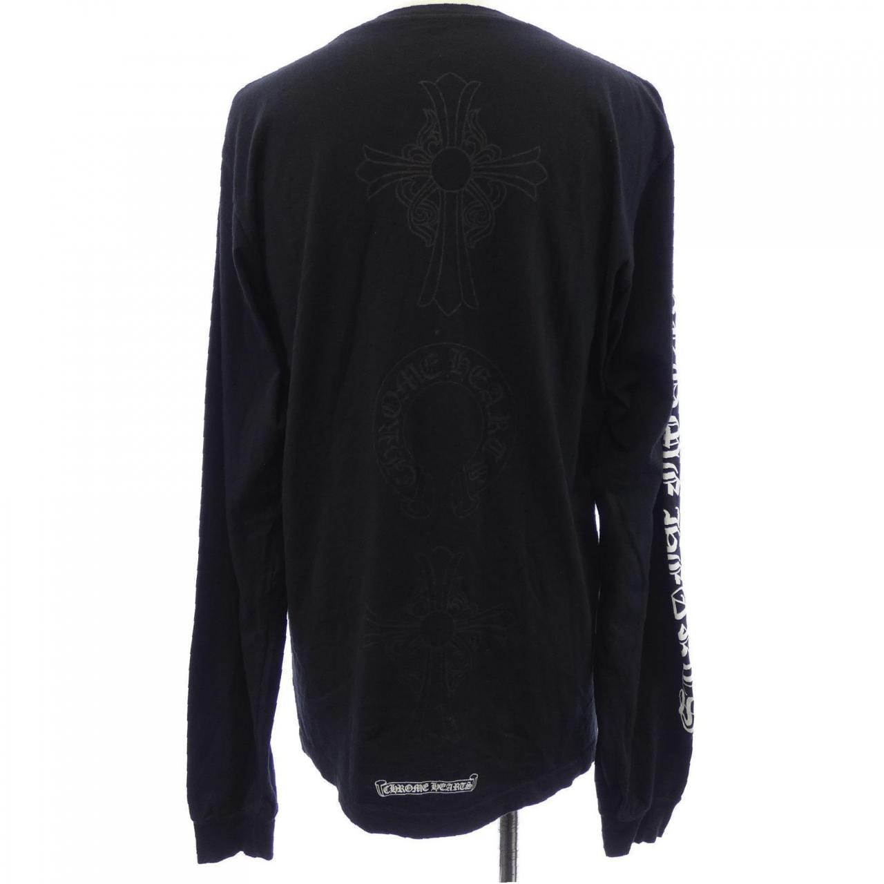 クロムハーツ CHROME HEARTS 2212-304-0231 Tシャツ