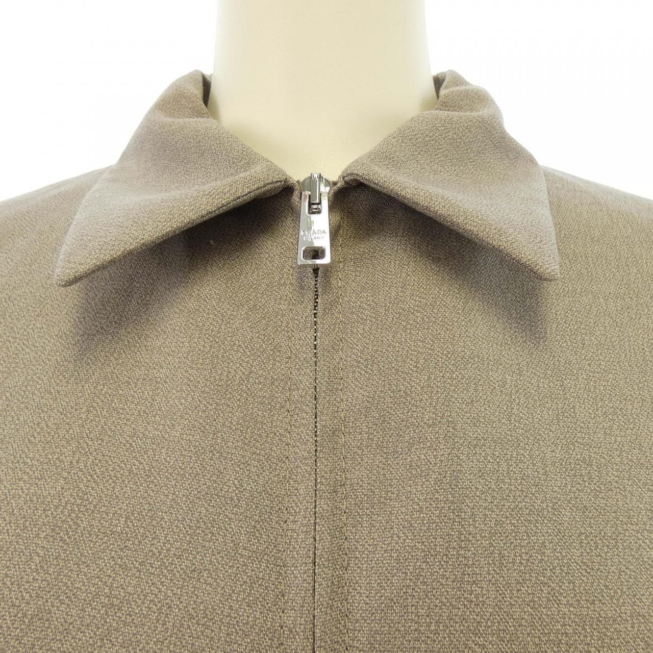 プラダ PRADA P8006 SOOO 17FT ジャケット