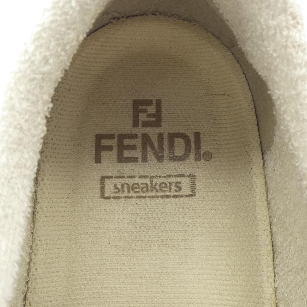 フェンディ FENDI スニーカー