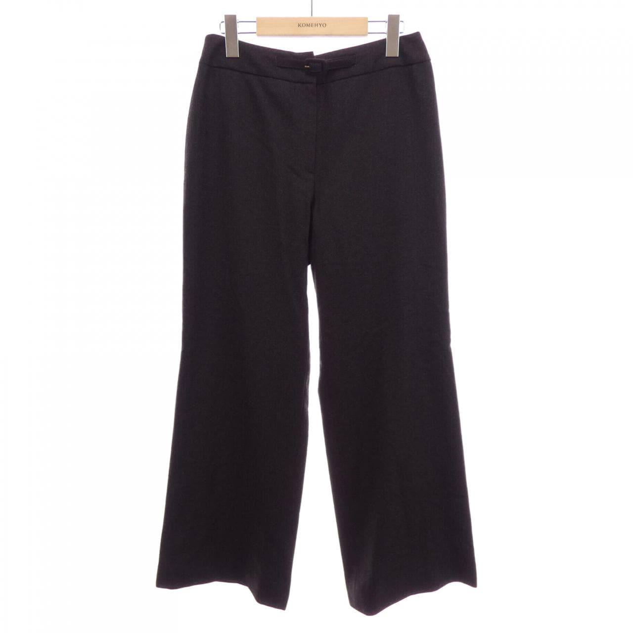 【ヴィンテージ】シャネル CHANEL P09239V05826 97A パンツ