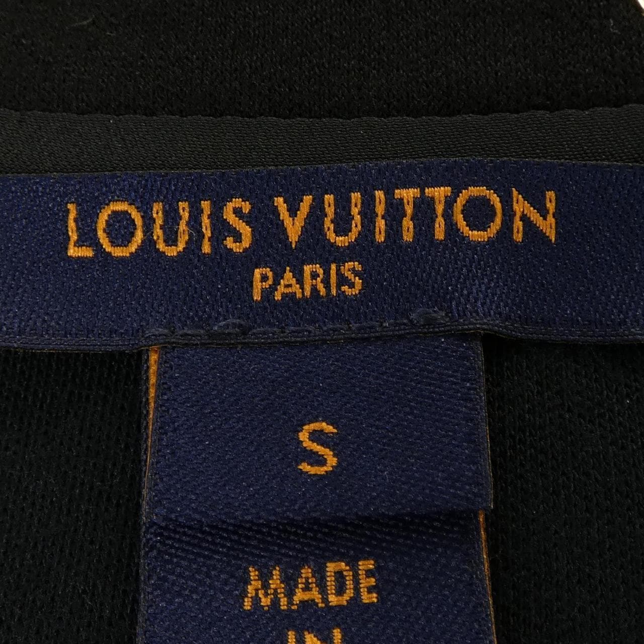ルイヴィトン LOUIS VUITTON FHDB09FED ワンピース