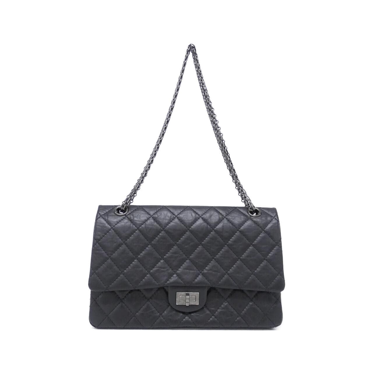 シャネル 37587 ショルダーバッグ