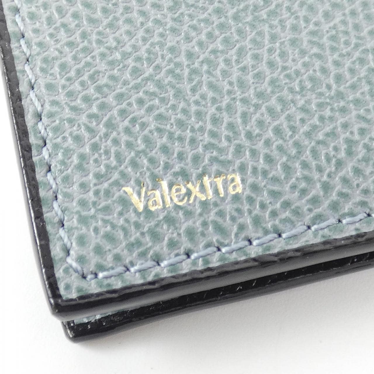 ヴァレクストラ VALEXTRA CARD CASE