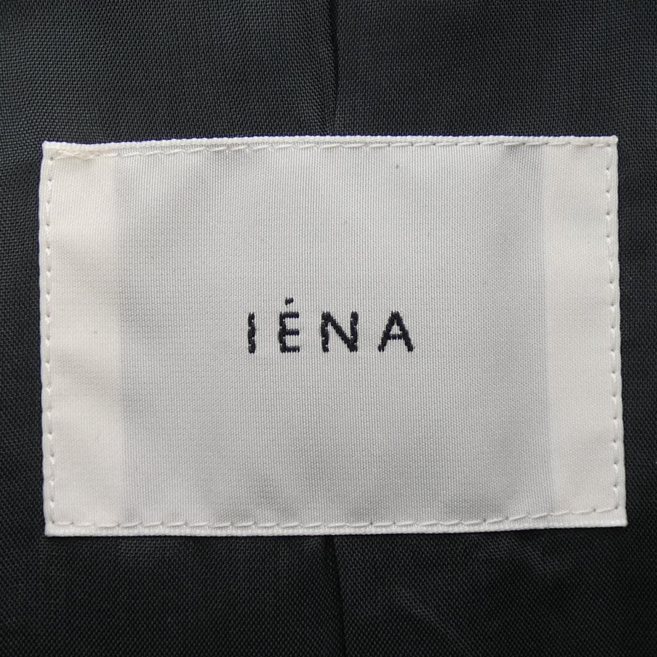 イエナ IENA コート