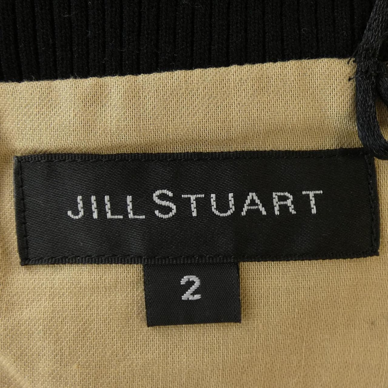 JILL STUART Stuart One Piece