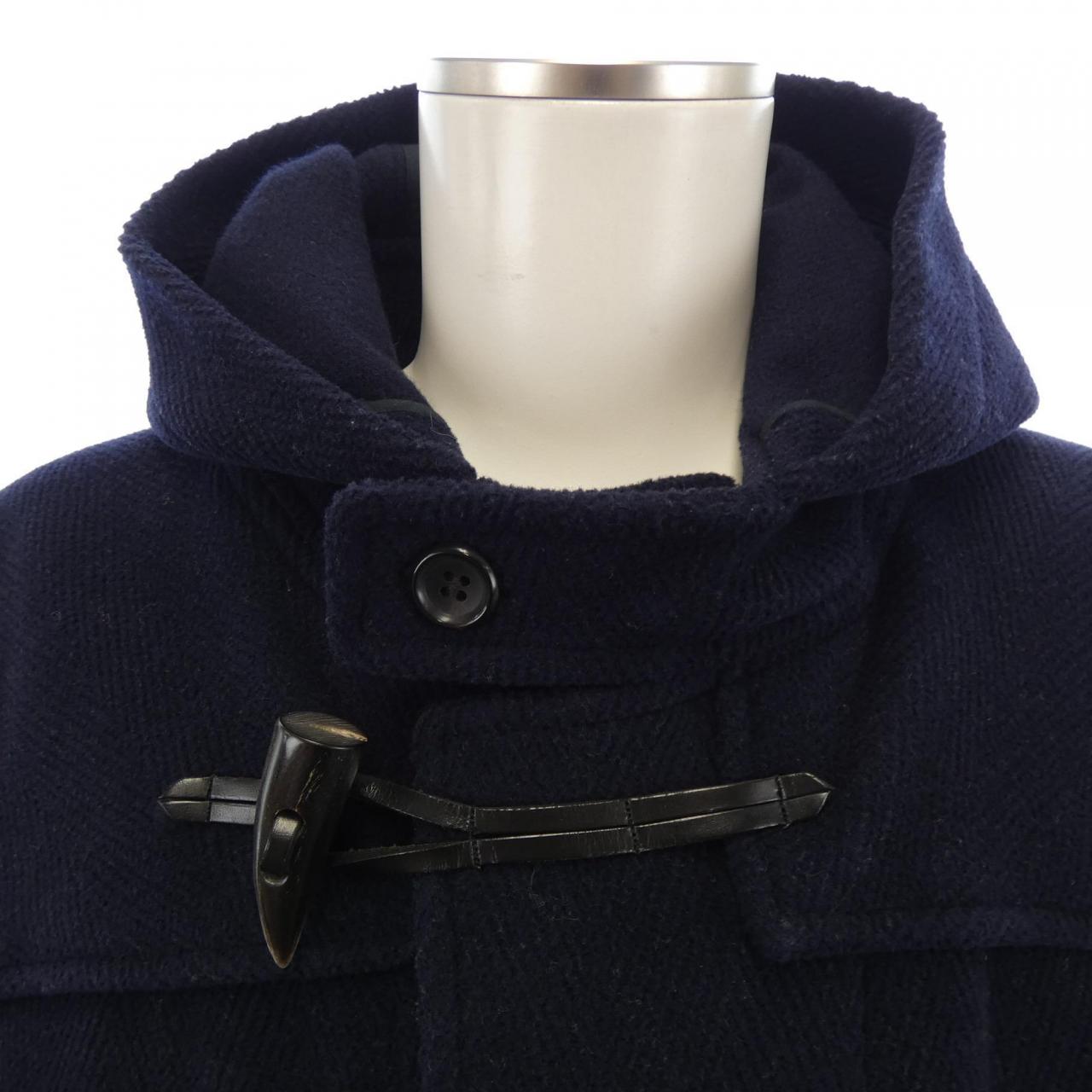 ORCIVAL Duffle coat