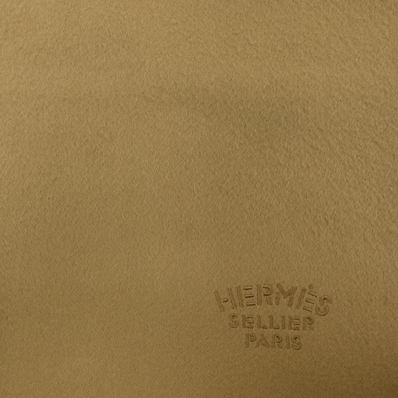 HERMES披肩