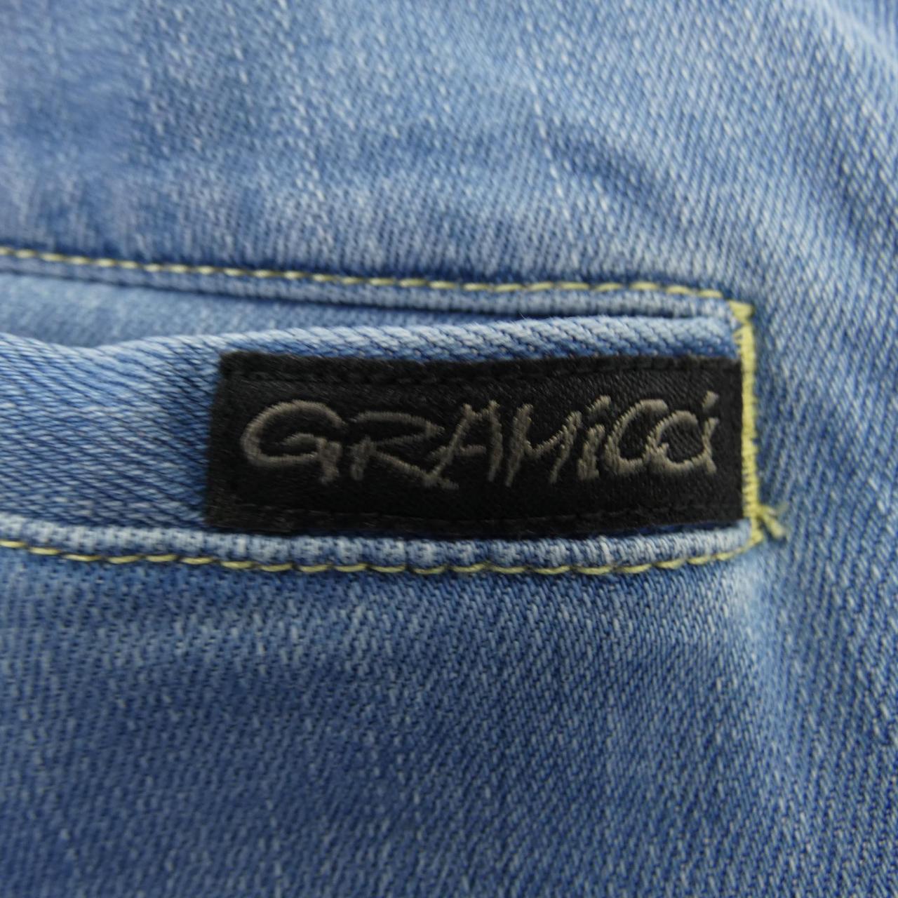 グラミチ GRAMICCI パンツ