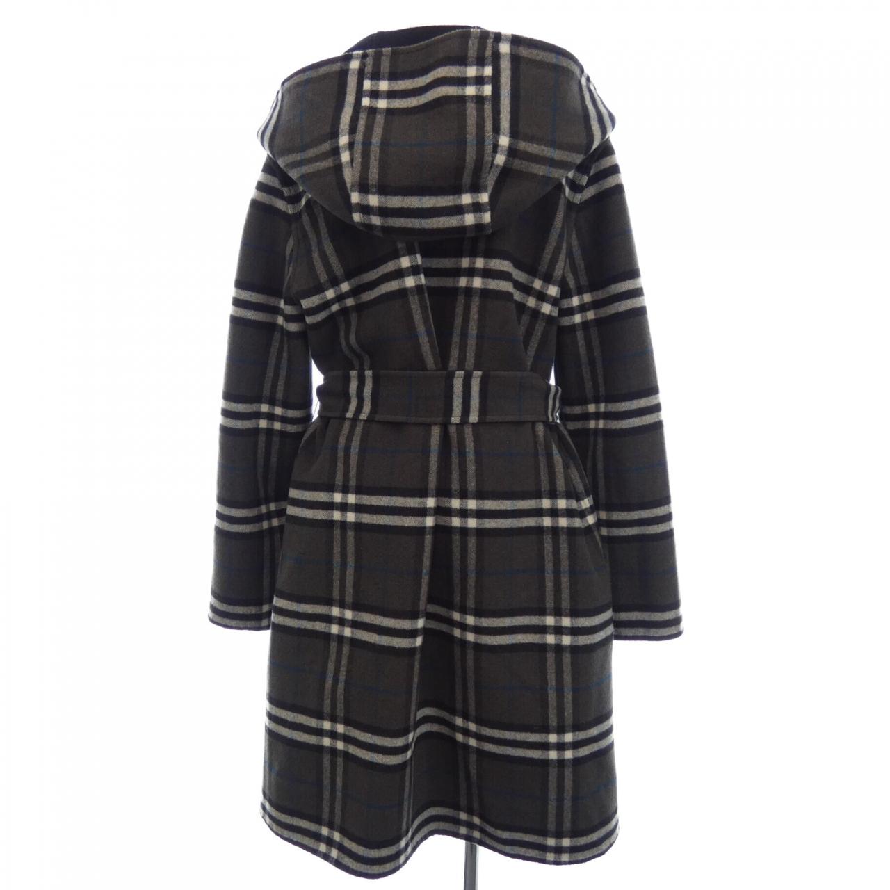 BURBERRY coat