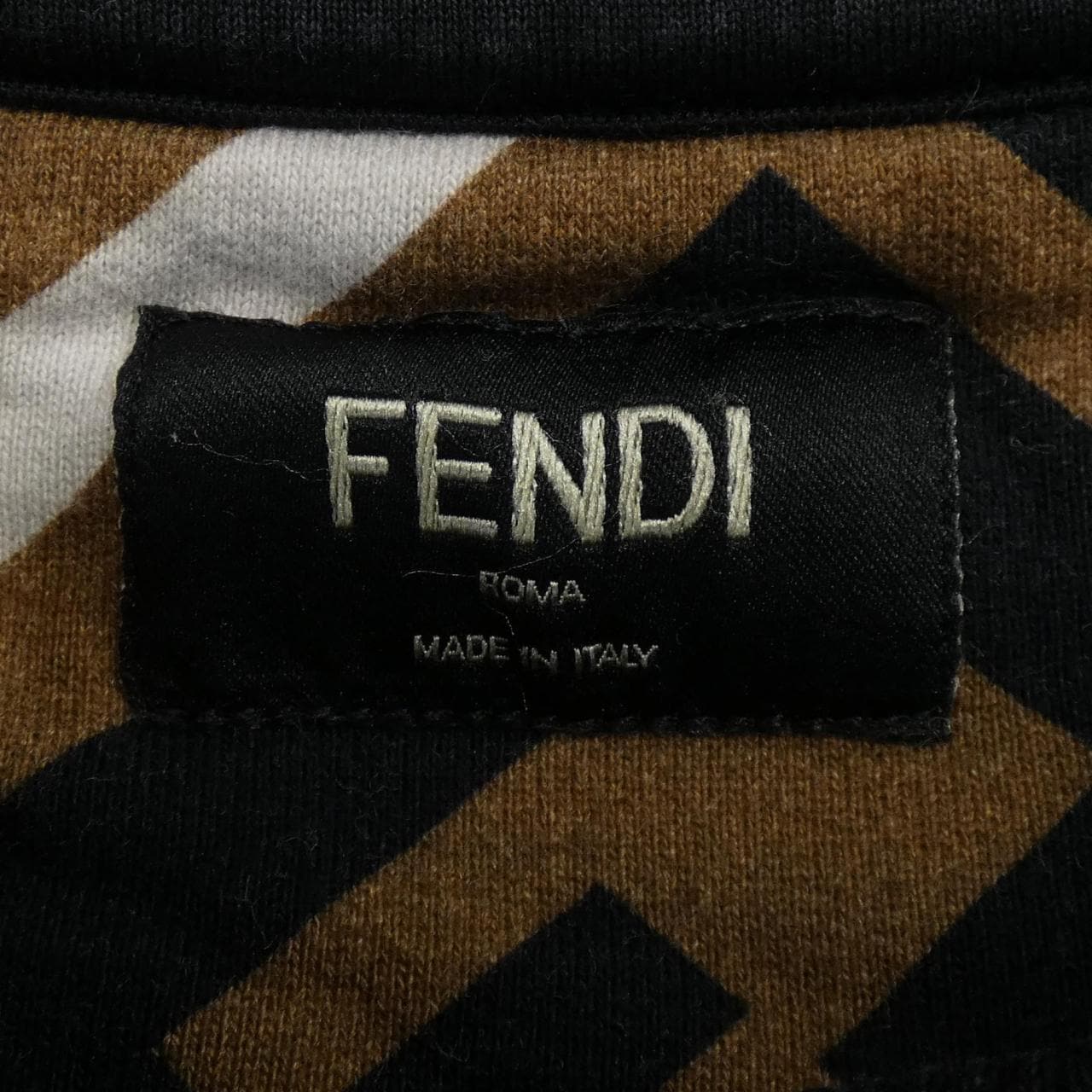 フェンディ FENDI スウェット