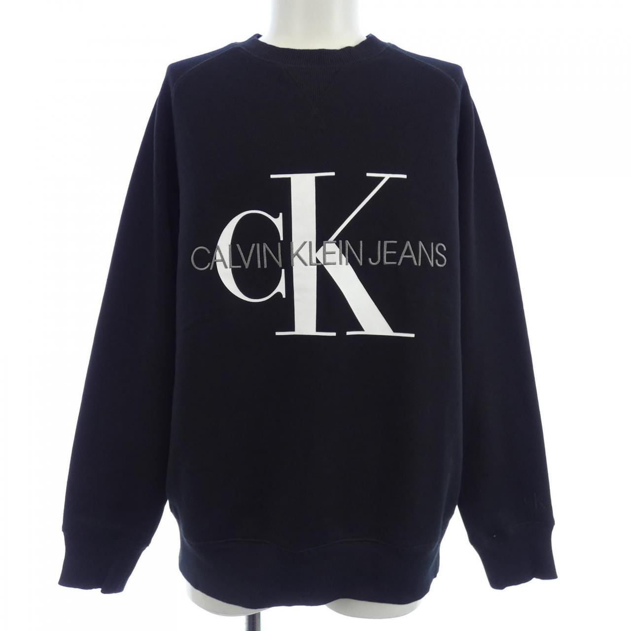 Calvin Klein Jeans スウェット