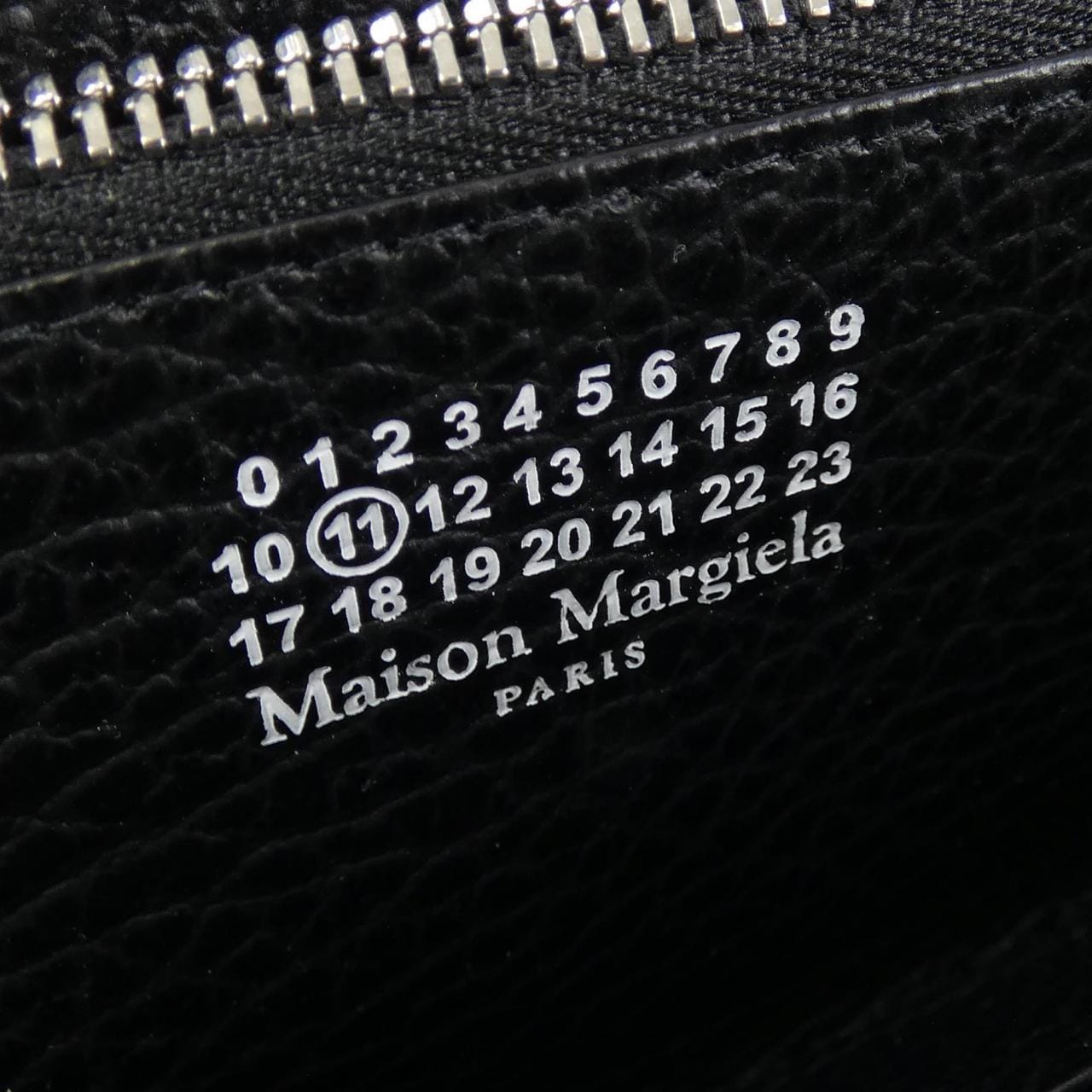 Maison Margiela Margiela 钱包