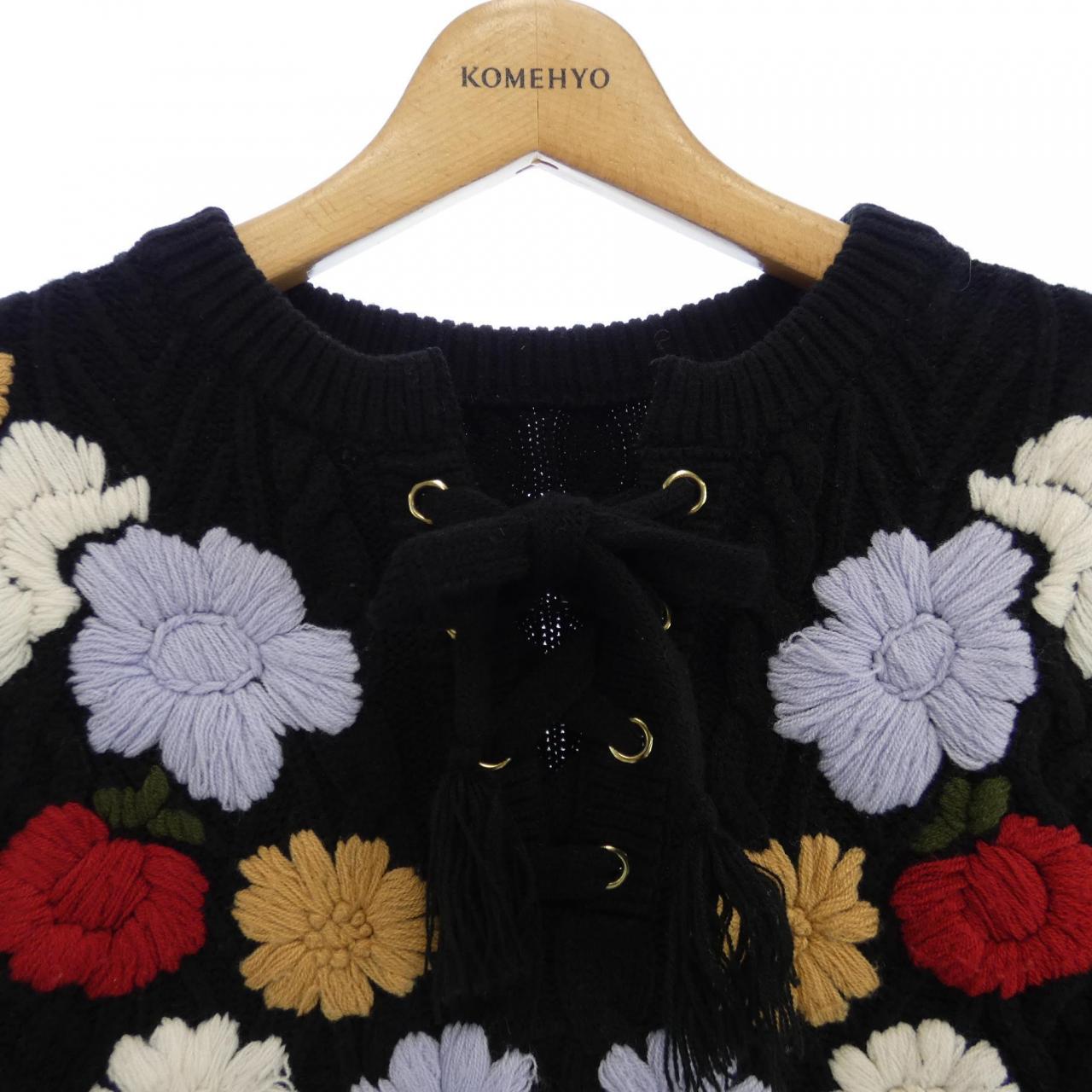 グレースコンチネンタル GRACE CONTINENTAL ワンピース