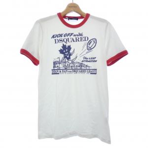 ディースクエアード DSQUARED2 Tシャツ