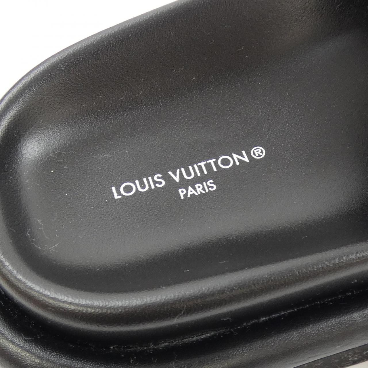 ルイヴィトン LOUIS VUITTON サンダル