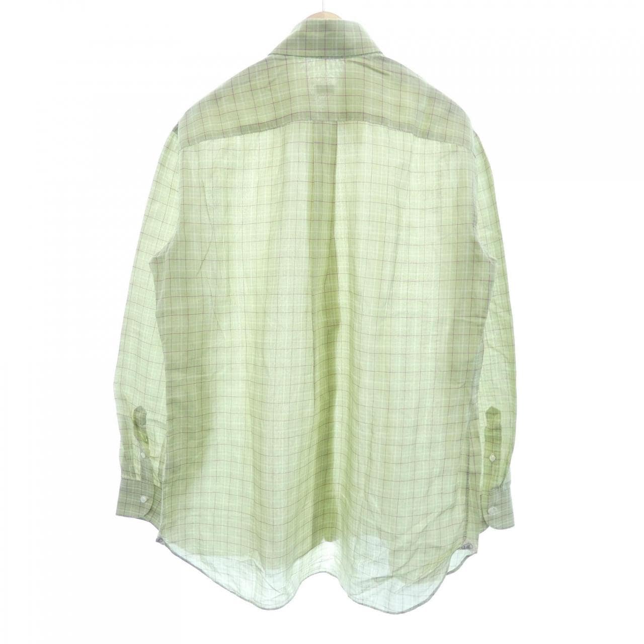 リヴェラーノアンドリヴェラーノ LIVERANO&LIVERANO シャツ