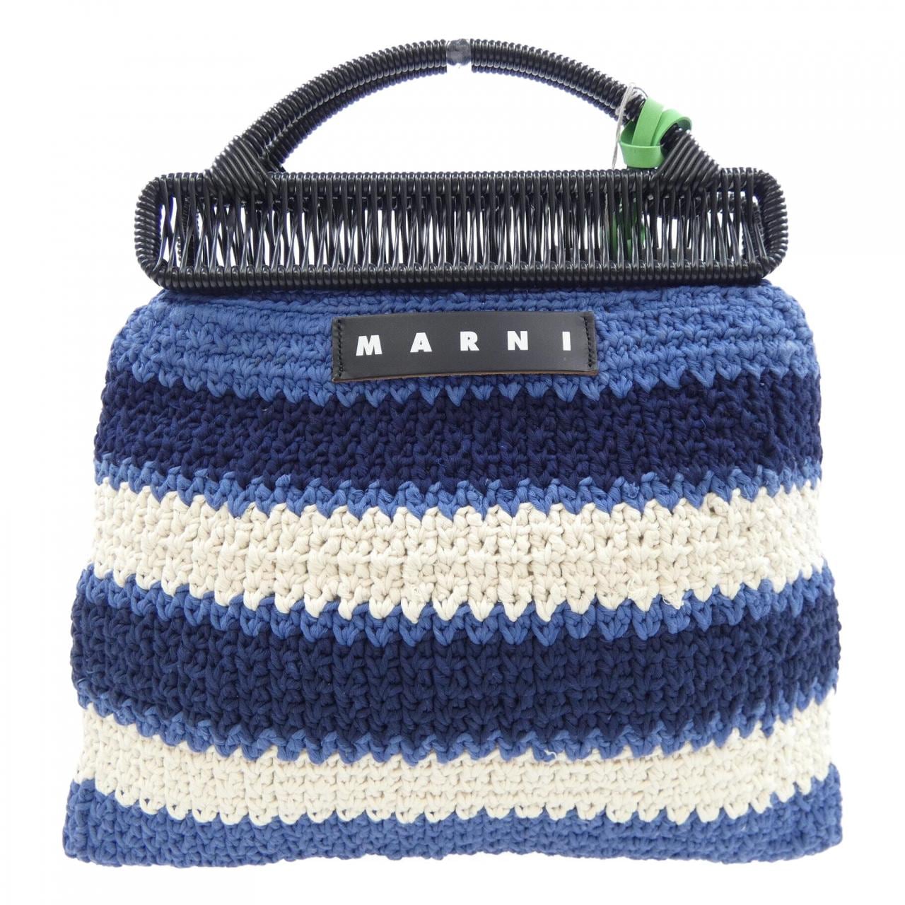 マルニ MARNI BAG