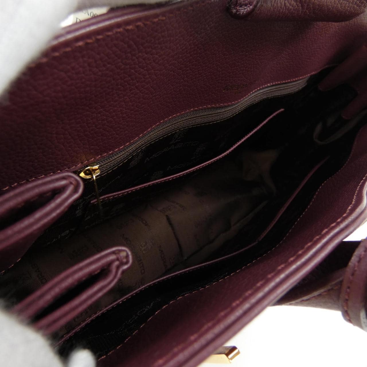 モラビト MORABITO BAG