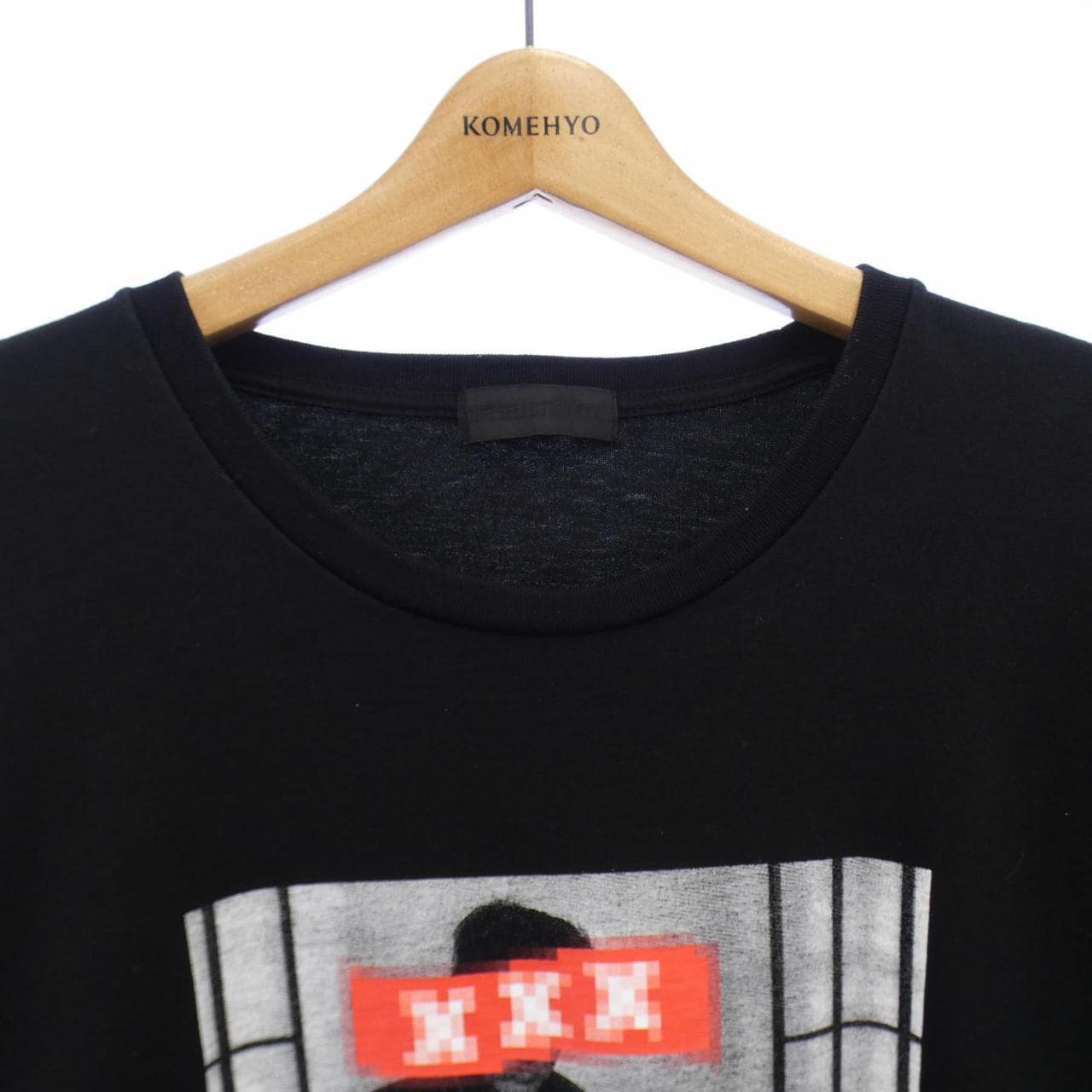 ゴットセレクショントリプルエックス GOD SELECTION XXX Tシャツ