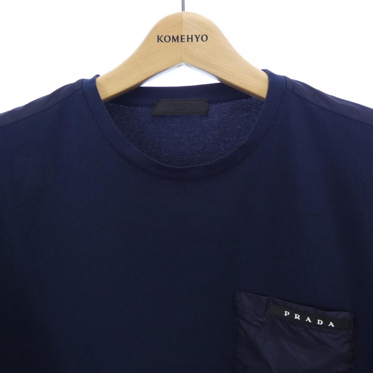 Prada PRADA T-shirt