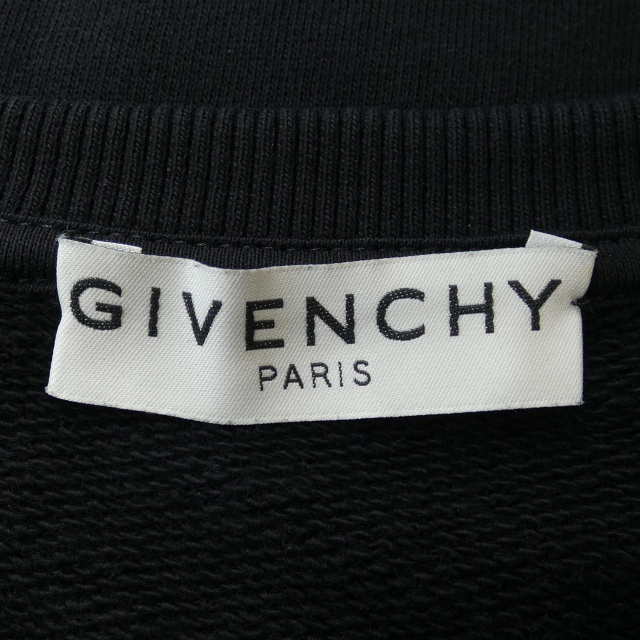 ジバンシー GIVENCHY スウェット