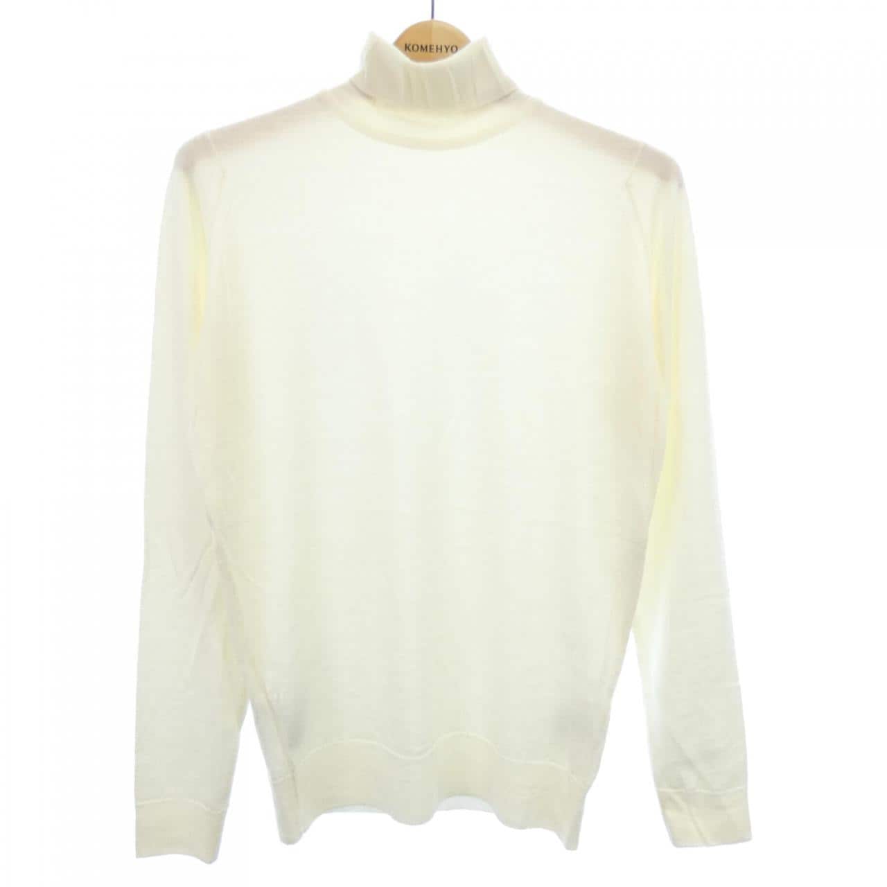 John Smedley JOHN SMEDLEY knit