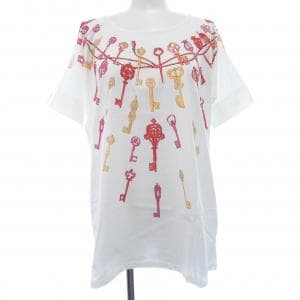 エルメス HERMES Tシャツ
